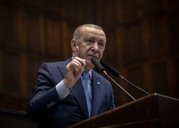 Erdoğan: Zengini daha zengin, fakiri daha fakir yapan mevcut düzen sürdürülebilir değil