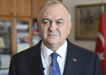 MHP’li isimden Ali Yerlikaya’ya şok ‘sosyal medya’ tepkisi