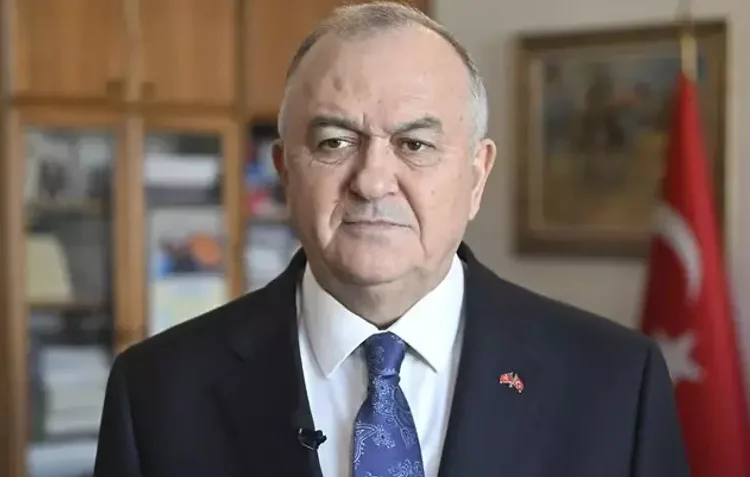 MHP’li isimden Ali Yerlikaya’ya şok ‘sosyal medya’ tepkisi