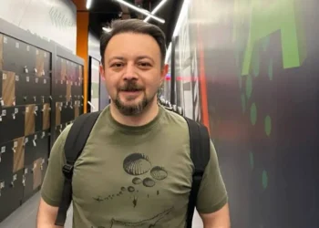 Gazeteci Fatih Ergin gözaltına alındı