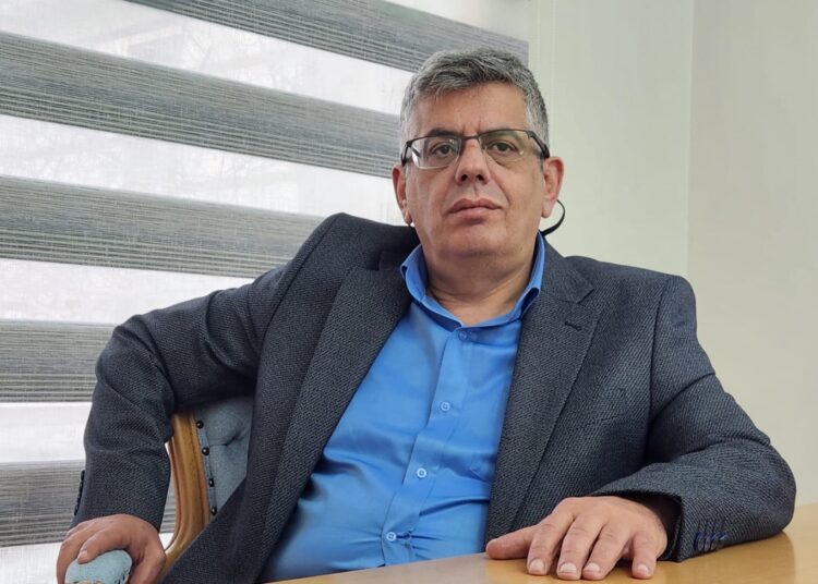Bünyamin Ünal yazdı I Dikkat eksikliği ve hiperaktivite bozukluğu: Tembellik değil, davranışa erişim sorunu 1 Bünyamin Ünal yazdı I Dikkat eksikliği ve hiperaktivite bozukluğu: Tembellik değil, davranışa erişim sorunu
