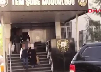 İki haftalık FETÖ operasyonlarında 121 şüpheli yakalandı, 58’i tutuklandı