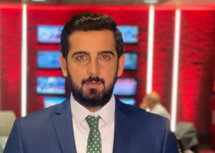 HaberTürk’te sular durulmuyor: Fevzi Çakır görevinden istifa etti