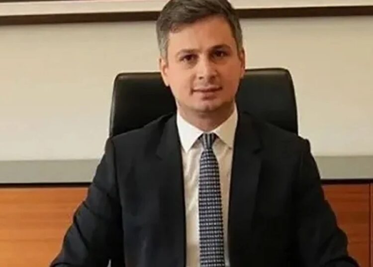 Soruşturmada adı geçen Furkan Torlak sosyal medyadan istifa etti