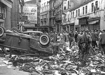 H. Agah Kalender yazdı I Belgesel roman; Gecenin Çığlığı…!