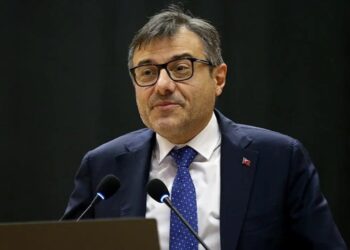 “Erdoğan’ın başdanışmanı Göksel Aşan rüşvet iddiası sonrası affını istedi” iddiası