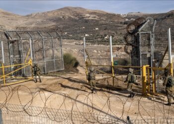 BM İsrail’in Golan Tepeleri’ndeki işgalini yasa dışı saydı
