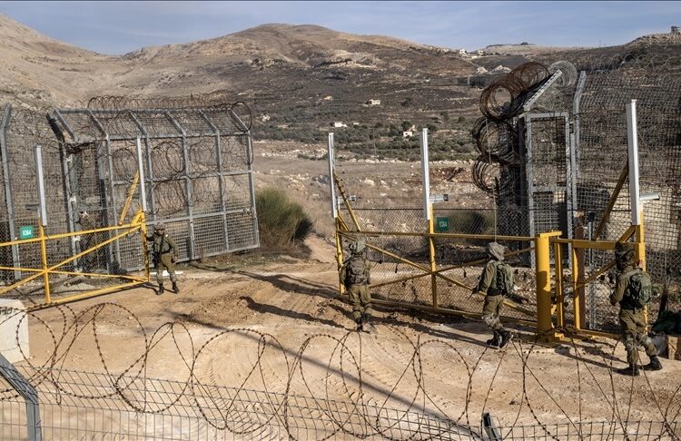 BM İsrail’in Golan Tepeleri’ndeki işgalini yasa dışı saydı