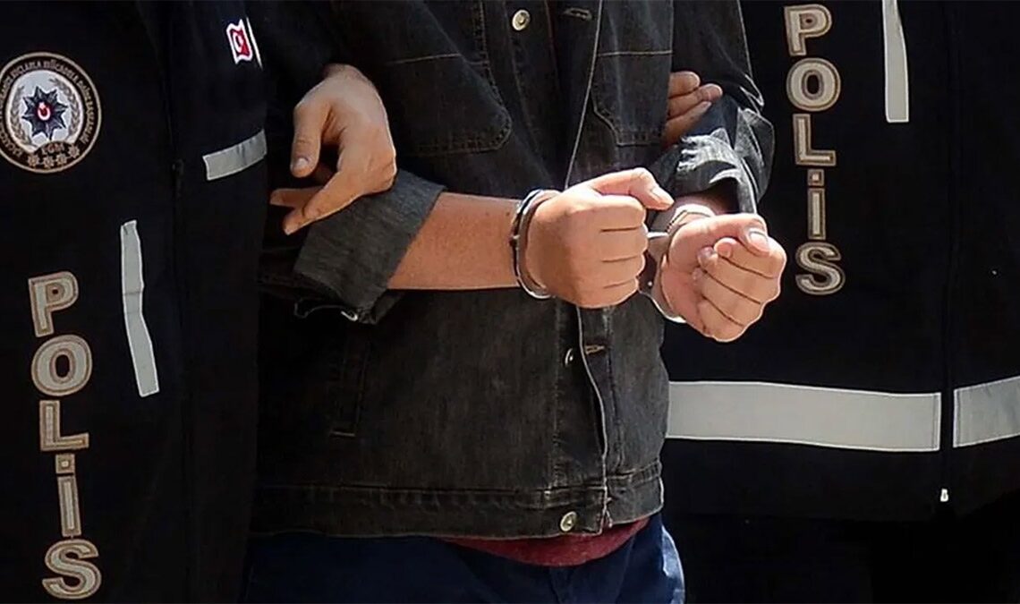 Cumhuriyet savcısı ve zabıt katiplerine uyuşturucudan gözaltı 1 Fetullah Gülen’in yeğeni Yasir Gülen yakalandı