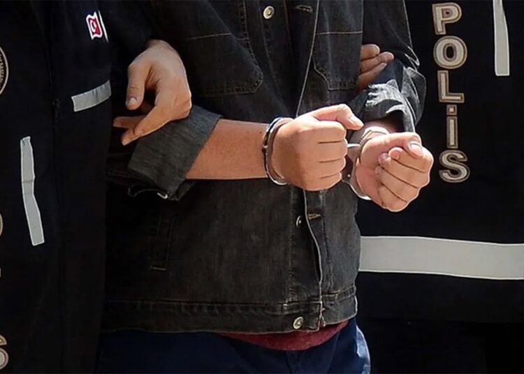 Fetullah Gülen’in yeğeni Yasir Gülen yakalandı