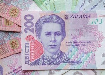 Ukrayna’nın parası grivna Türk lirasını geçti