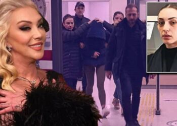 Güllü’nün kızının test sonucu belli oldu