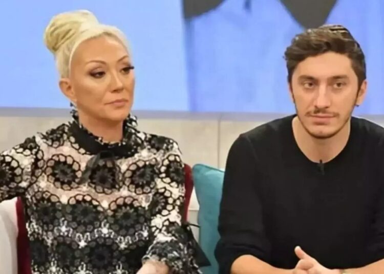 Güllü’nün oğlu ifadeye çağrıldı