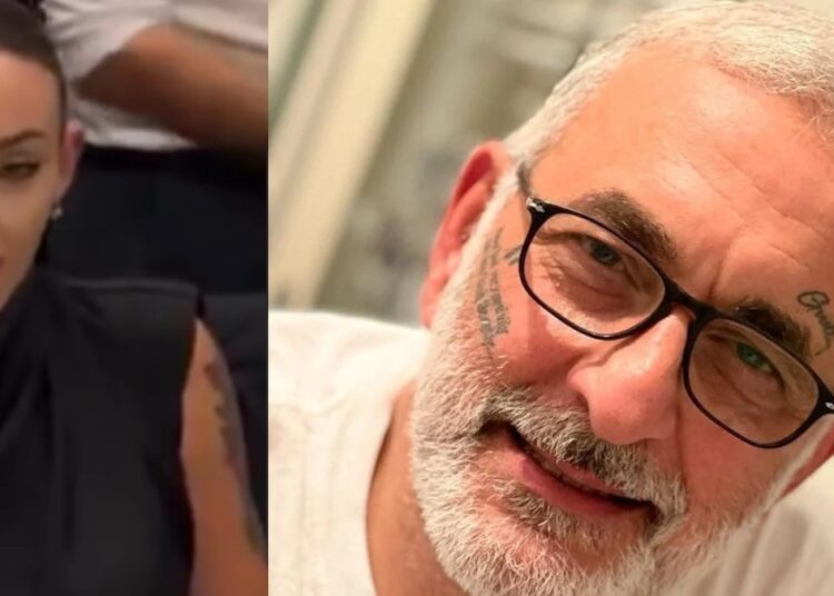 Güllü’nün kardeşinden eski eniştesi Gülter hakkında savcılığa suç duyurusu