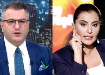 Cem Küçük: Hande’de o yazıyı yazacak kapasite yok