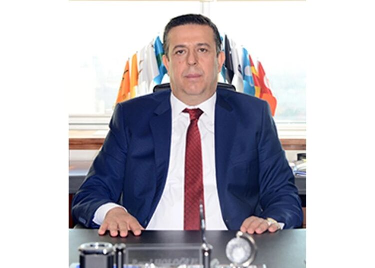 Süleyman Soylu’ya yakın isim emekli edildi