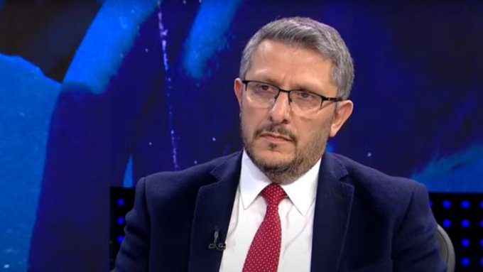 Yeni Şafak’ta “GYY” krizi: Dün künyeden ismi çıkarılan Hüseyin Likoğlu, bugün geri döndü 1 Yeni Şafak’ta “GYY” krizi: Dün künyeden ismi çıkarılan Hüseyin Likoğlu, bugün geri döndü