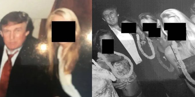 Epstein'ın arşivi açıldı: Trump'lı fotoğraflar ortaya döküldü 1 Epstein’ın arşivi açıldı: Trump’lı fotoğraflar ortaya döküldü