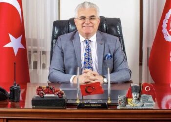 İBB İtfaiye Daire Başkanı Albayrak gözaltına alındı