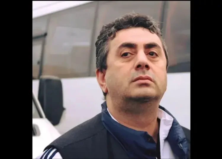 Fenerbahçe tribün liderine silahlı saldırı