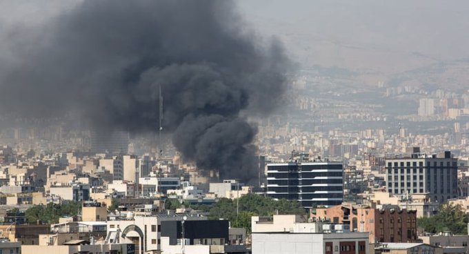 İsrail genelkurmay başkanından 'İran'a tekrar saldırı' mesajı 1 İsrail genelkurmay başkanından ‘İran’a tekrar saldırı’ mesajı