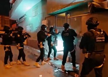 33 ilde IŞİD operasyonu: 51 tutuklama