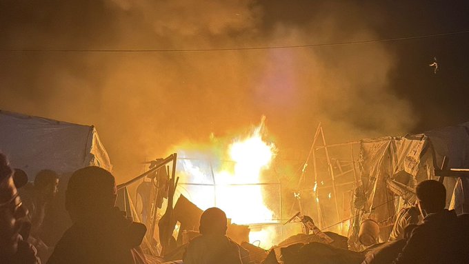 İsrail ateşkesi bozdu: Gazze’de 2’si çocuk 5 Filistinli öldürüldü 1 İsrail ateşkesi bozdu: Gazze’de 2’si çocuk 5 Filistinli öldürüldü
