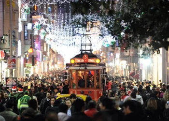 İstanbul’da yılbaşı alarmı: Valilik tedbirleri açıkladı