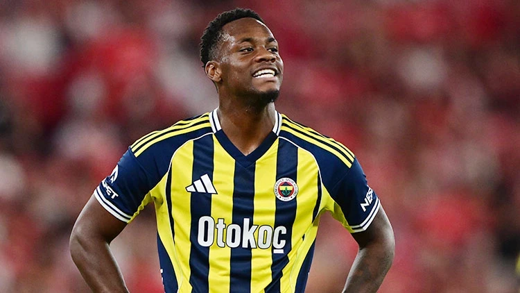 Kamil Aslan yazdı I Jhon Durán ve savrulan milyon Eurolar 1 Kamil Aslan yazdı I Jhon Durán ve savrulan milyon Eurolar
