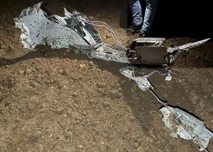 Ankara’da düşen uçağın kara kutusu bulundu