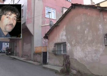 Eşini kızgın yağ ile öldürmüştü: 24 yıla kadar hapsi istendi