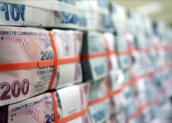 Düşüşün sürdüğü KKM bakiyesi 16 milyar seviyesine geriledi