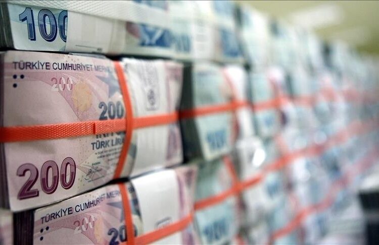 Düşüşün sürdüğü KKM bakiyesi 16 milyar seviyesine geriledi