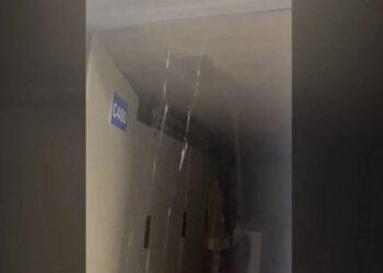 CHP’li Tanal’dan KYK’daki su baskınına tepki: “Elektrik kaçağı olsa toplu ölümle karşılaşırdık”