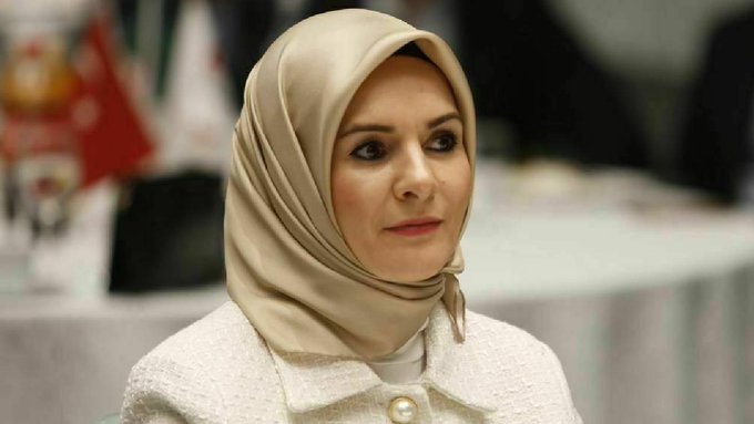Bakan Göktaş'tan "otel odasında kalan emekli" açıklaması: Bireysel tercihler toplumsal kriz gibi sunuldu 1 Bakan Göktaş’tan “otel odasında kalan emekli” açıklaması: Bireysel tercihler toplumsal kriz gibi sunuldu