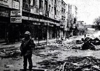 Vahap Aktaş yazdı I Maraş Katliamı: Yitirilen “Can”lar