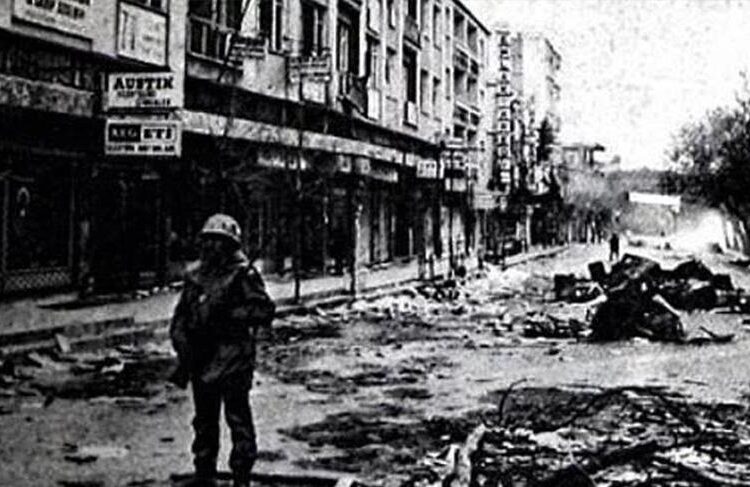 Vahap Aktaş yazdı I Maraş Katliamı: Yitirilen “Can”lar 1 Vahap Aktaş yazdı I Maraş Katliamı: Yitirilen “Can”lar