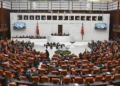 CHP’nin ‘Duruşmalar TRT’de yayınlansın’ teklifi AK Parti ve MHP oylarıyla reddedildi
