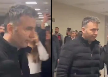 Mehmet Akif Ersoy dahil 4 tutuklama: Uyuşturucu kullanımı ve cinsel ilişkiden menfaat iddiası 9 Mehmet Akif Ersoy dahil 4 tutuklama: Uyuşturucu kullanımı ve cinsel ilişkiden menfaat iddiası