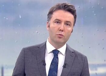 Tutuklanan Mehmet Akif Ersoy'dan açıklama: "Hakkımdaki suçlamalar kurgulardan ibaret" 2 Mehmet Akif Ersoy’la birlikte gözaltına alınan 7 isim belli oldu
