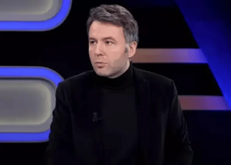 Şamil Tayyar: Mehmet Akif Ersoy, uyuşturucu nedeniyle daha önce görevden alınacaktı, hatırlı dostları devreye girdi