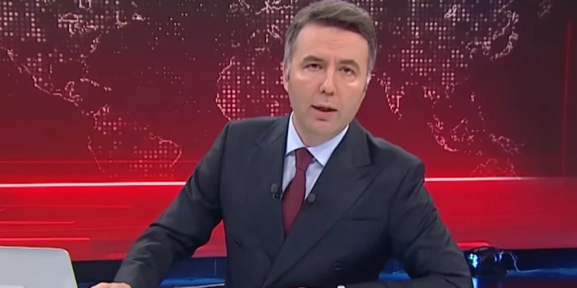 Anasayfa 66 Gazeteci Mehmet Akif Ersoy uyuşturucu suçlamasıyla gözaltına alındı
