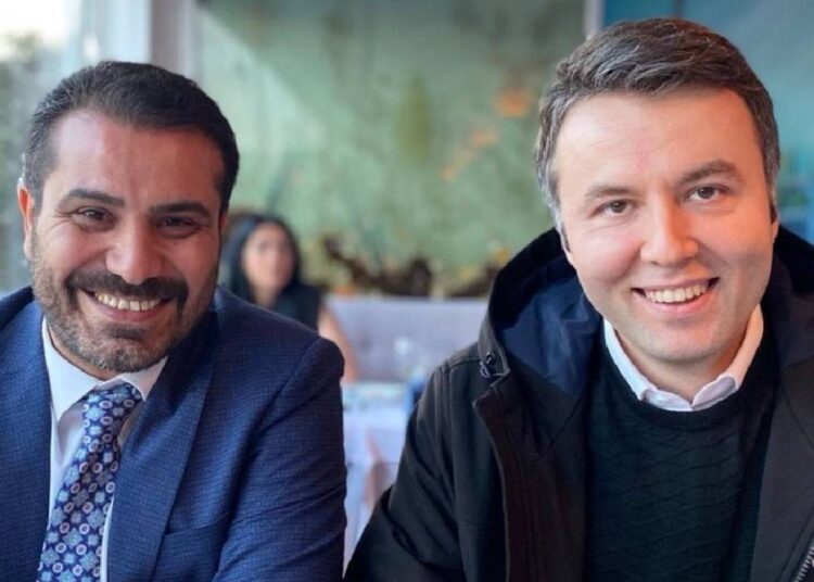 Ersoy soruşturmasında adı geçen MHP’li Serkan Toper’den ilk açıklama