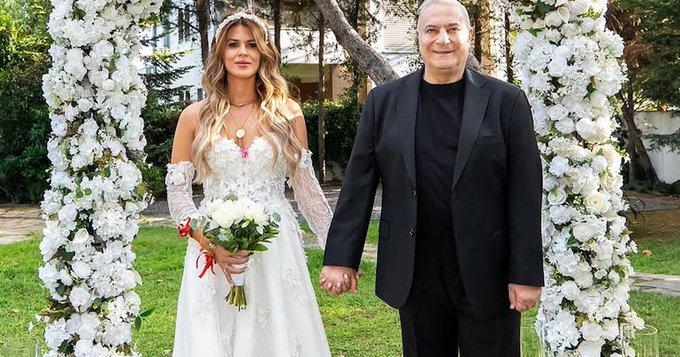 Mehmet Ali Erbil'in altıncı evliliği de bitiyor 1 Mehmet Ali Erbil’in altıncı evliliği de bitiyor