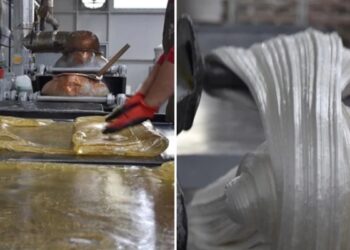 Konkordato talebi reddedilen Mevlana şekeri üreticisi iflas etti