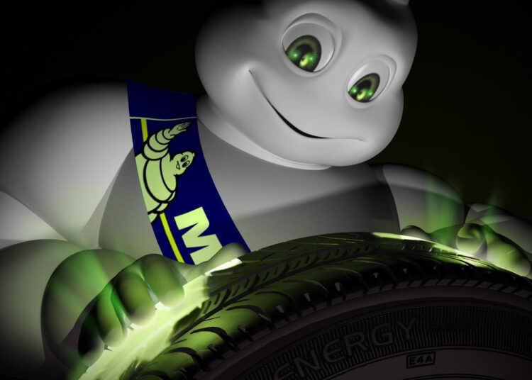 Michelin devletin vergi indirimini devlete bağışladı 1 Michelin devletin vergi indirimini devlete bağışladı