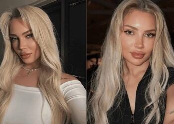 Mümine Sena Yıldız’ı İletişim Başkanlığı’na aldıran Çağatay Özdemir mi?