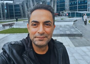 Gazeteci Murat Ağırel’e ölüm tehditleri: “Gazetecilikten vazgeçmeyeceğim”