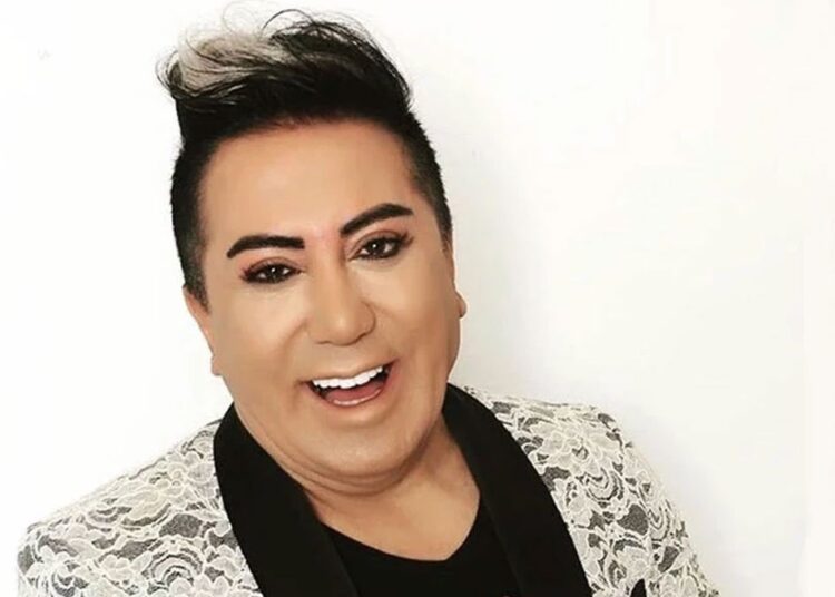 Fenomen Murat Övüç 'halkı kin ve düşmanlığa tahrik'ten tutuklandı 1 Fenomen Murat Övüç ‘halkı kin ve düşmanlığa tahrik’ten tutuklandı