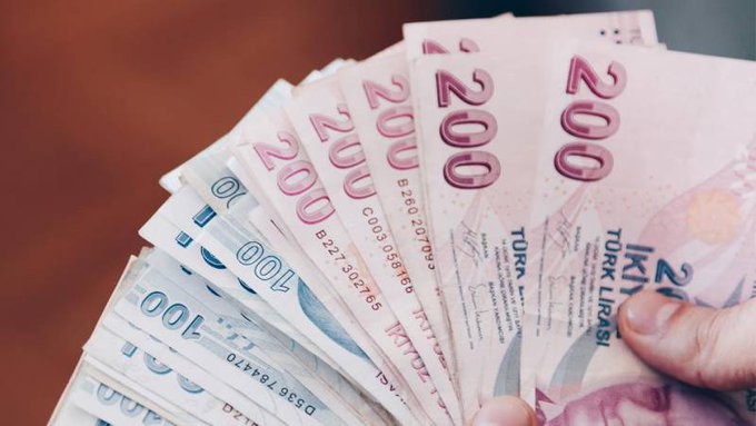 İddia: Üst düzey bürokratlara verilmesi planan ek zam teklifinden vazgeçildi 1 İddia: Üst düzey bürokratlara verilmesi planan ek zam teklifinden vazgeçildi